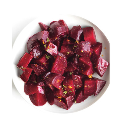 Maria's in Store Made Grilled Beet Salad