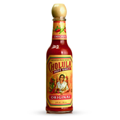 Cholula Original Hot Sauce 150ml