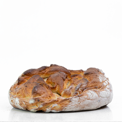 Farmer's Loaf Bread