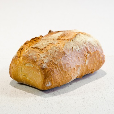 Ciabatta Loaf