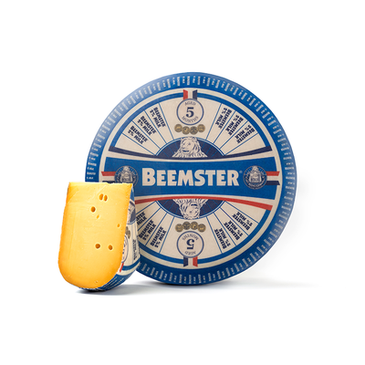 Beemster Gouda Cheese