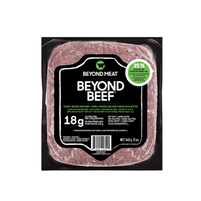 Beyond Meat Beyond Beef 340g