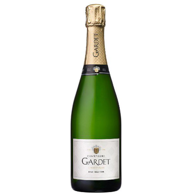 Champagne Gardet Tradition Brut 750ml
