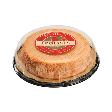 Berthaut Fromage Epoisses Cheese