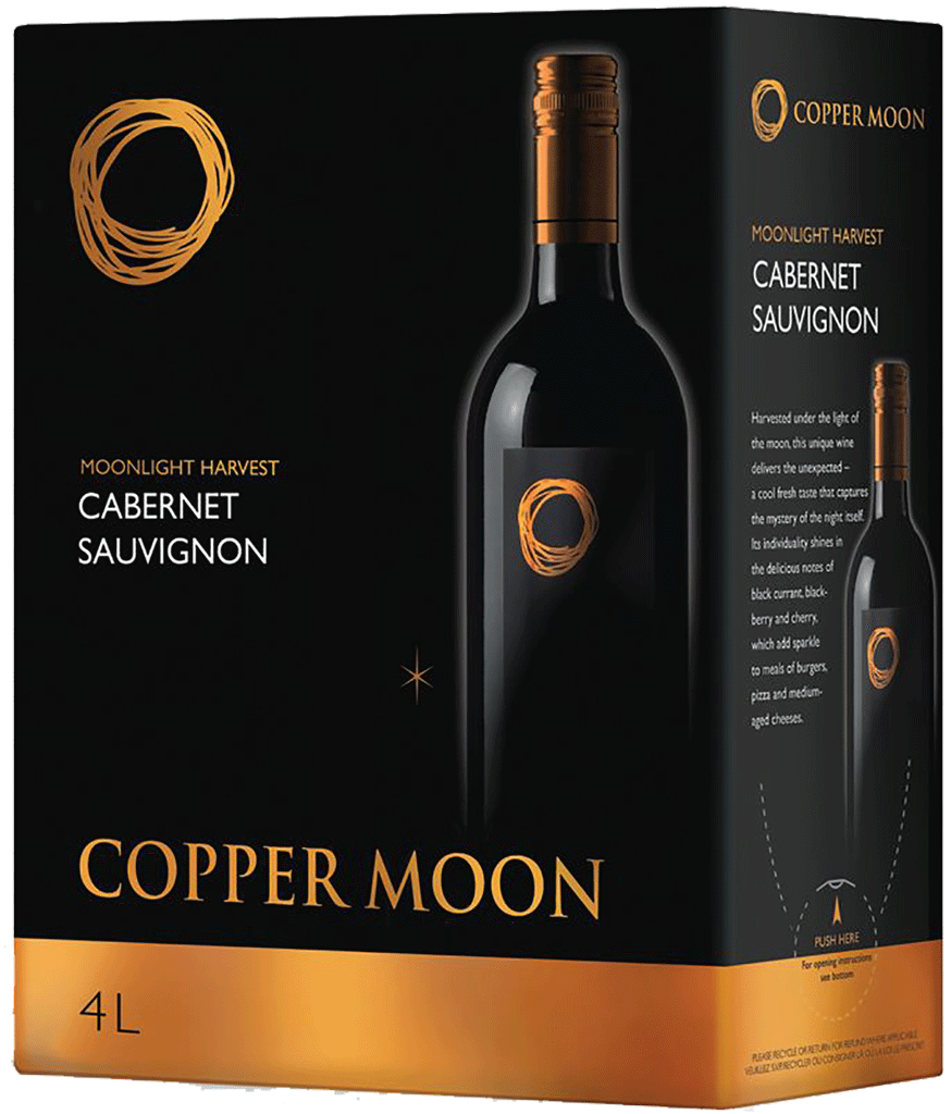 Copper Moon Cabernet Sauvignon Canada 4000ml