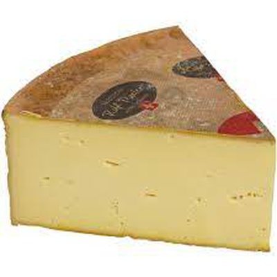 Vacherin Fribourgeois Swiss Cheese