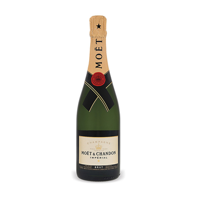 Moet and Chandon Imperial Brut Champagne 750ml