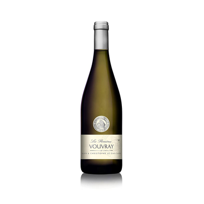 Domaine Le Capitaine Les Perrieres Vouvray 750ml